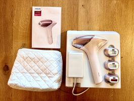 Philips Lumea IPL 9000