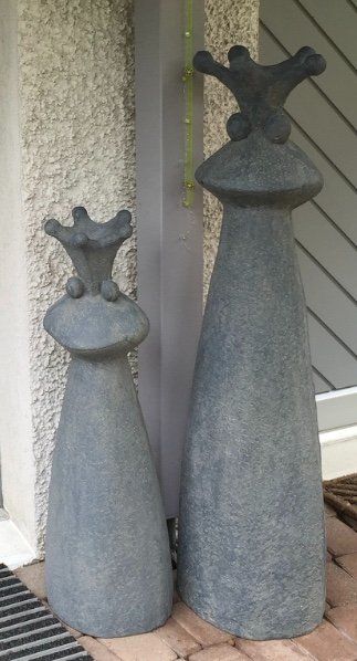 Tutte le decorazioni: Gartendeko – Usato da Naefels venduto da Lenanae