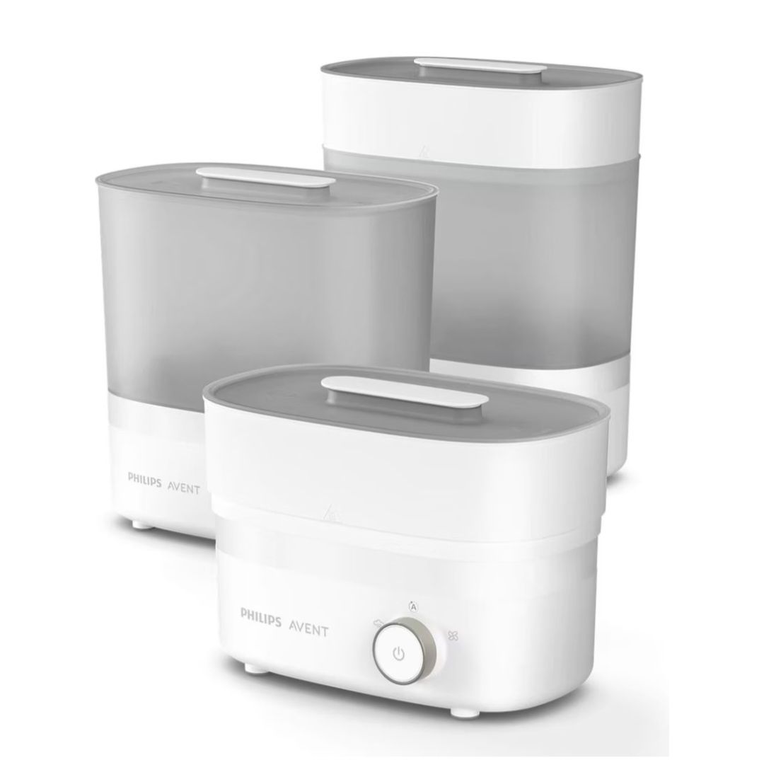 Philips Pasti del neonato: Philips Avent Sterilisator – Usato da Zürich venduto da ska_qj7j 2