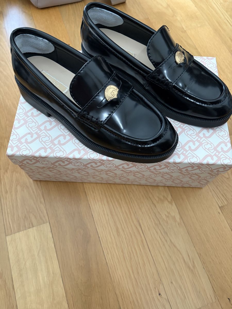 Liu Jo Scarpe da donna: Mocassins LIU JO taille 35 – Usato da Dully venduto da CELINE.D11 2