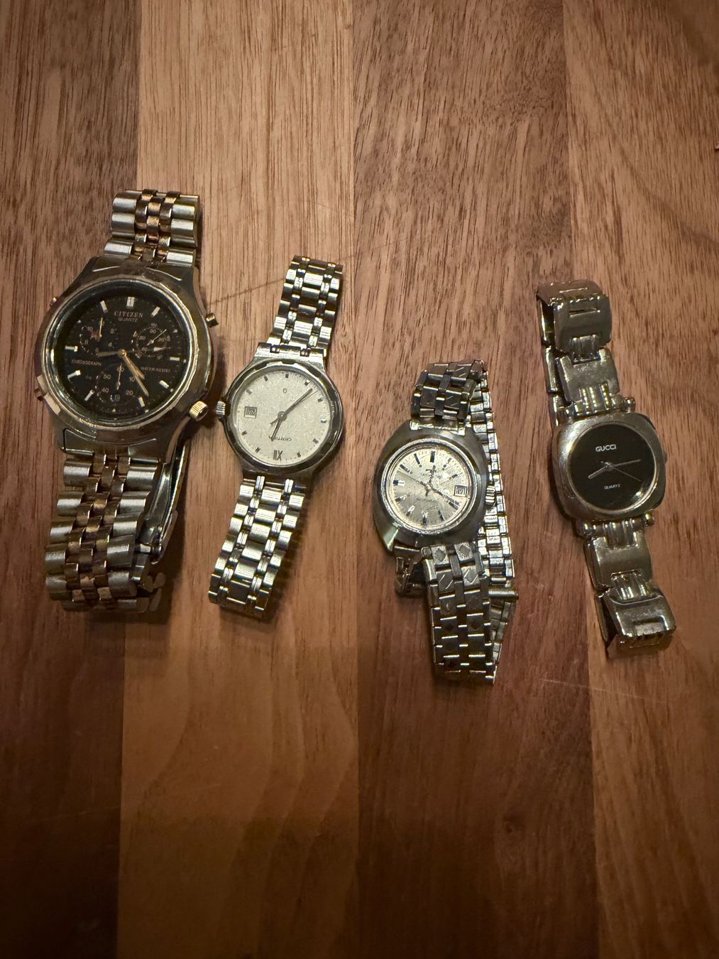 Orologi: Uhren Lot Ungetestet – Usato da Zürich venduto da SuguShop 4