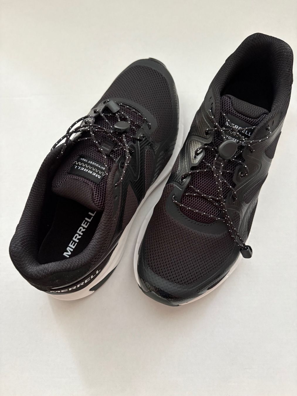Scarpe da donna: SKYQUEST TREK 38.5 NEU – Nuovo e nell'imballaggio originale da Neukirch Egnach venduto da Bruno-Privatverkauf 1