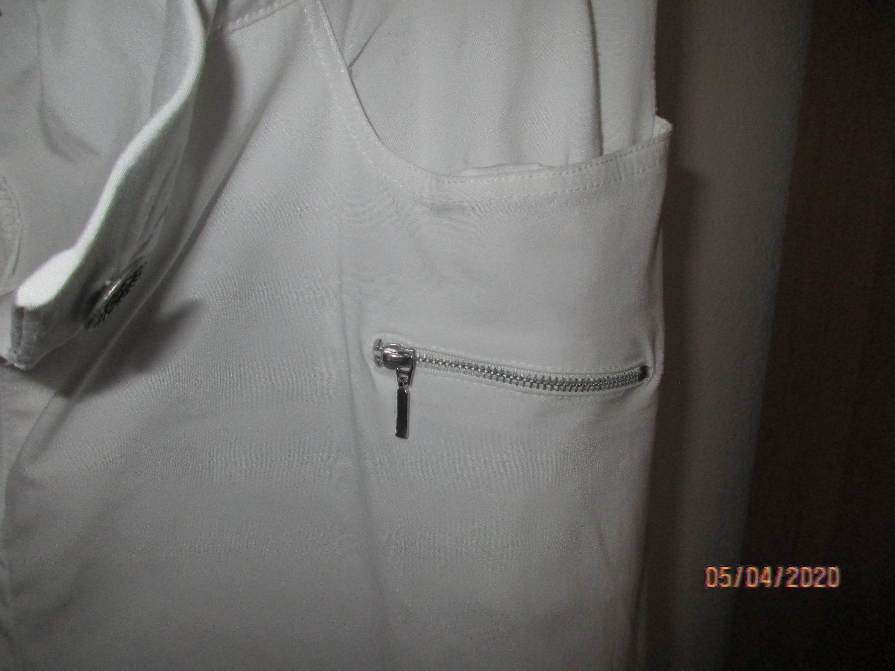 Pantaloni: Jean Marc Philippe Hose super Teil 54 – Nuovo (secondo la descrizione) da Ottenbach venduto da Claurin 2
