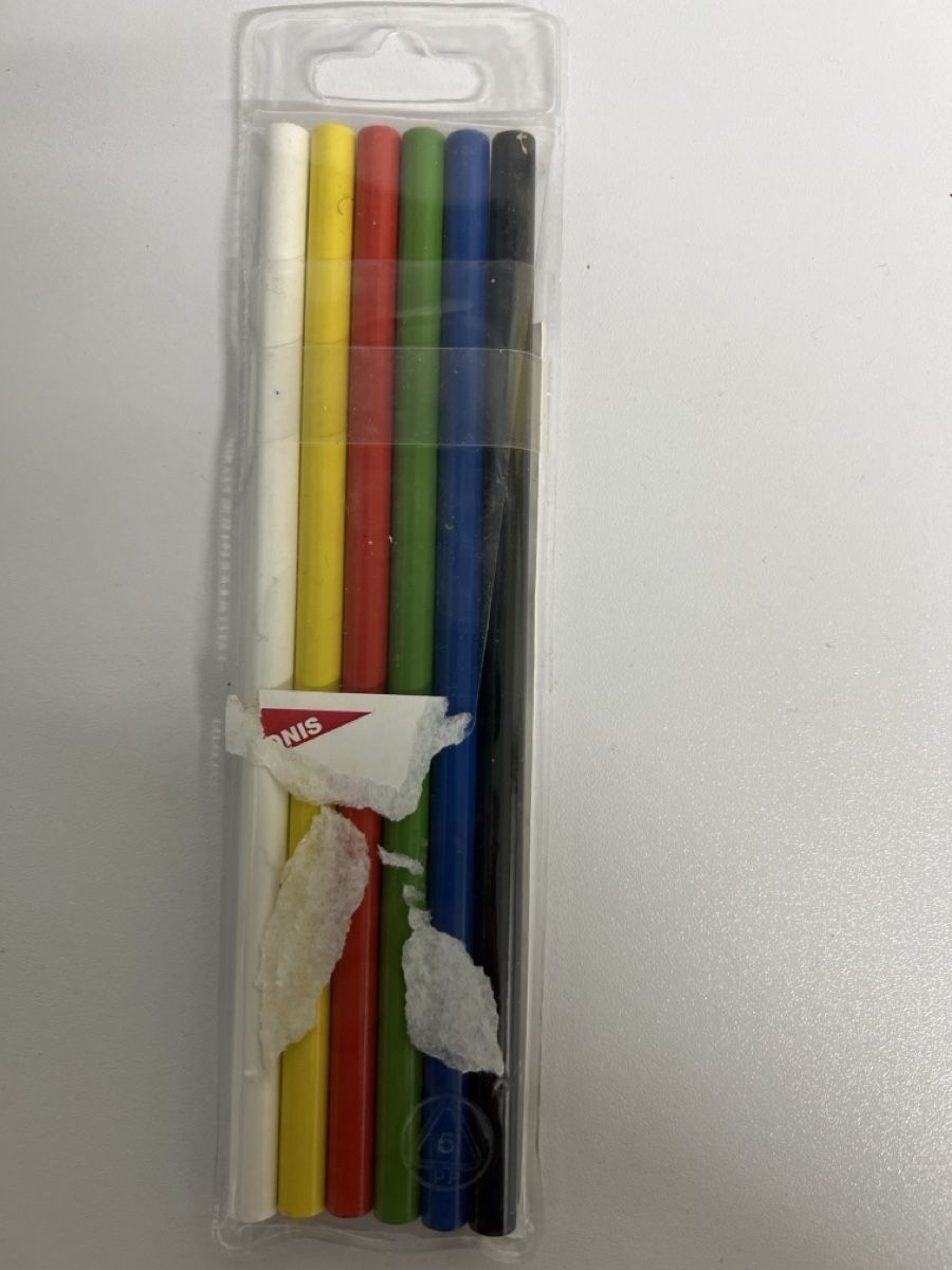 Farben: GONIS Allrounder Farben – Neu und originalverpackt aus Arch von Baloo11 1