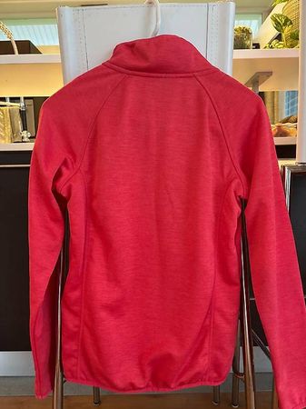 Veste polaire Rocky rose