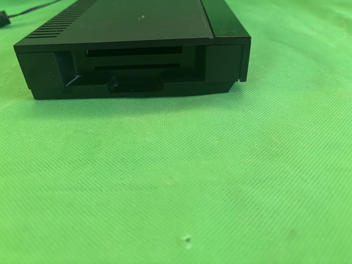Technisat Receiver: Sat-Receiver TechniSat TechniStar K2 ISIO DVB-C  – Gebraucht aus Kilchberg ZH von bionicdog 2