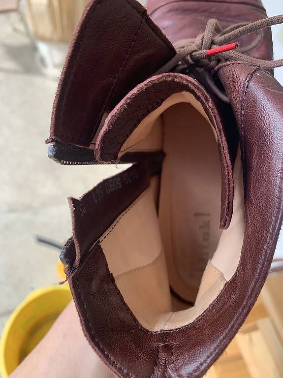 Think Scarpe da donna: Think Schuhe 41 – Usato da Kiental venduto da ate_kc8k 3