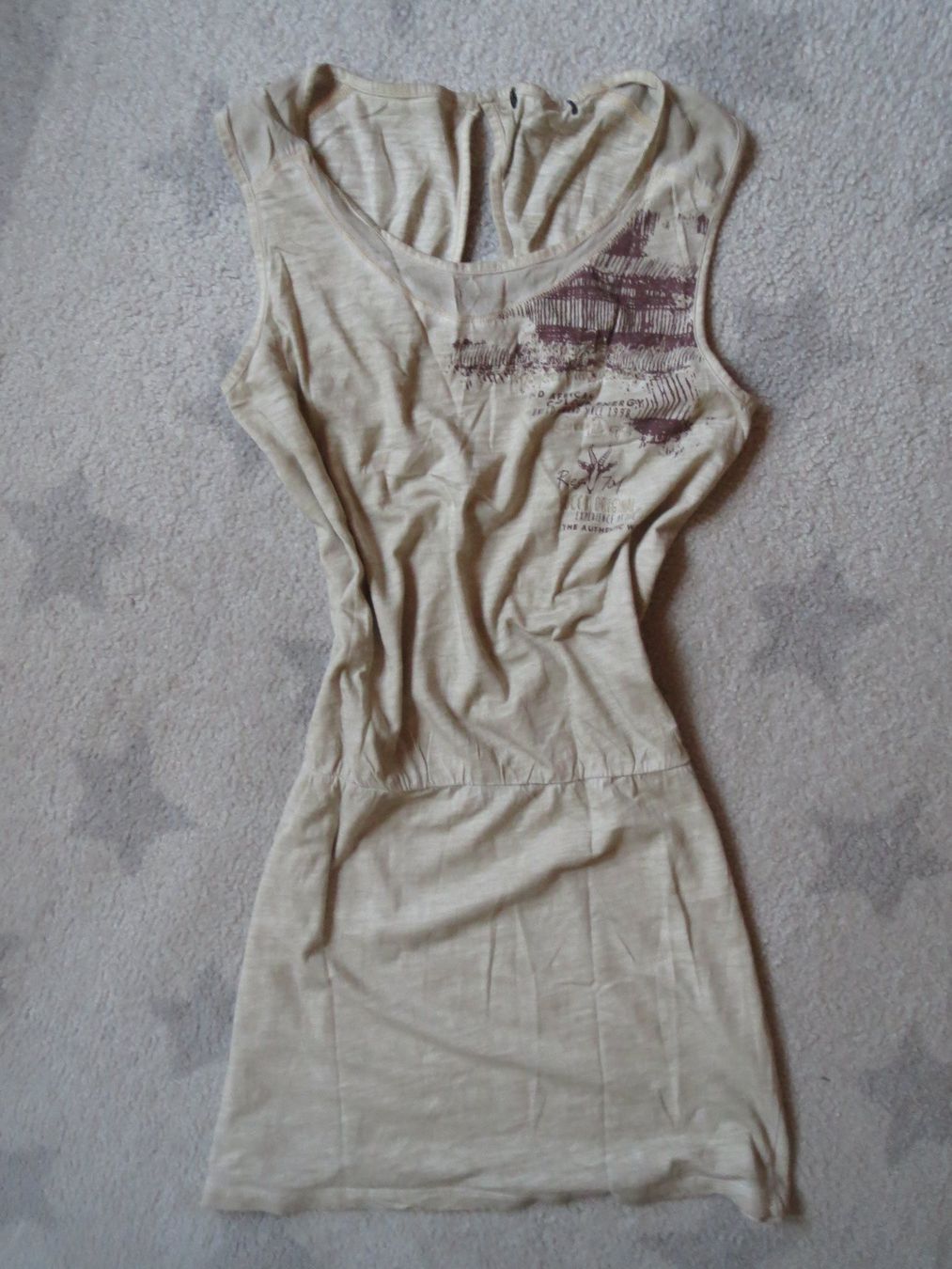 Vestiti: stylisches SOCCX Damen Kleid – Usato da Kiental venduto da Anna8702