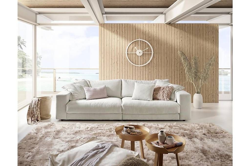 Divani: Sofa High End in Cord – Nuovo e nell'imballaggio originale da Bischofszell venduto da deluxe-moebel