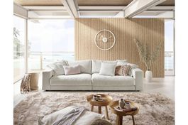 Sofa High End in Cord
