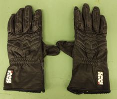 Motorradhandschuhe IXS Gr. S