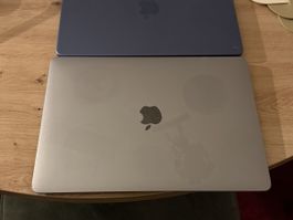 Apple MacBook Air 13 Zoll 2020 i3 8GB RAM Gebraucht