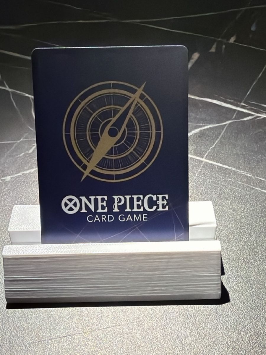 Bandai Cartes à collectionner: One Piece OP09-095 Laffitte, Englisch – Neuf (Voir description) à St. Gallen par cambitcg 1
