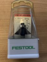 Festool Fasefräser HW S8 D36/45°