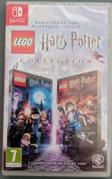 LEGO Harry Potter Collection – Nintendo Switch – NEU & OVP –