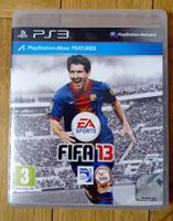 Jeu PlayStation PS 3 - FIFA 13