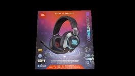 JBL Quantum 800 Gaming-Kopfhörer wenig ungebraucht