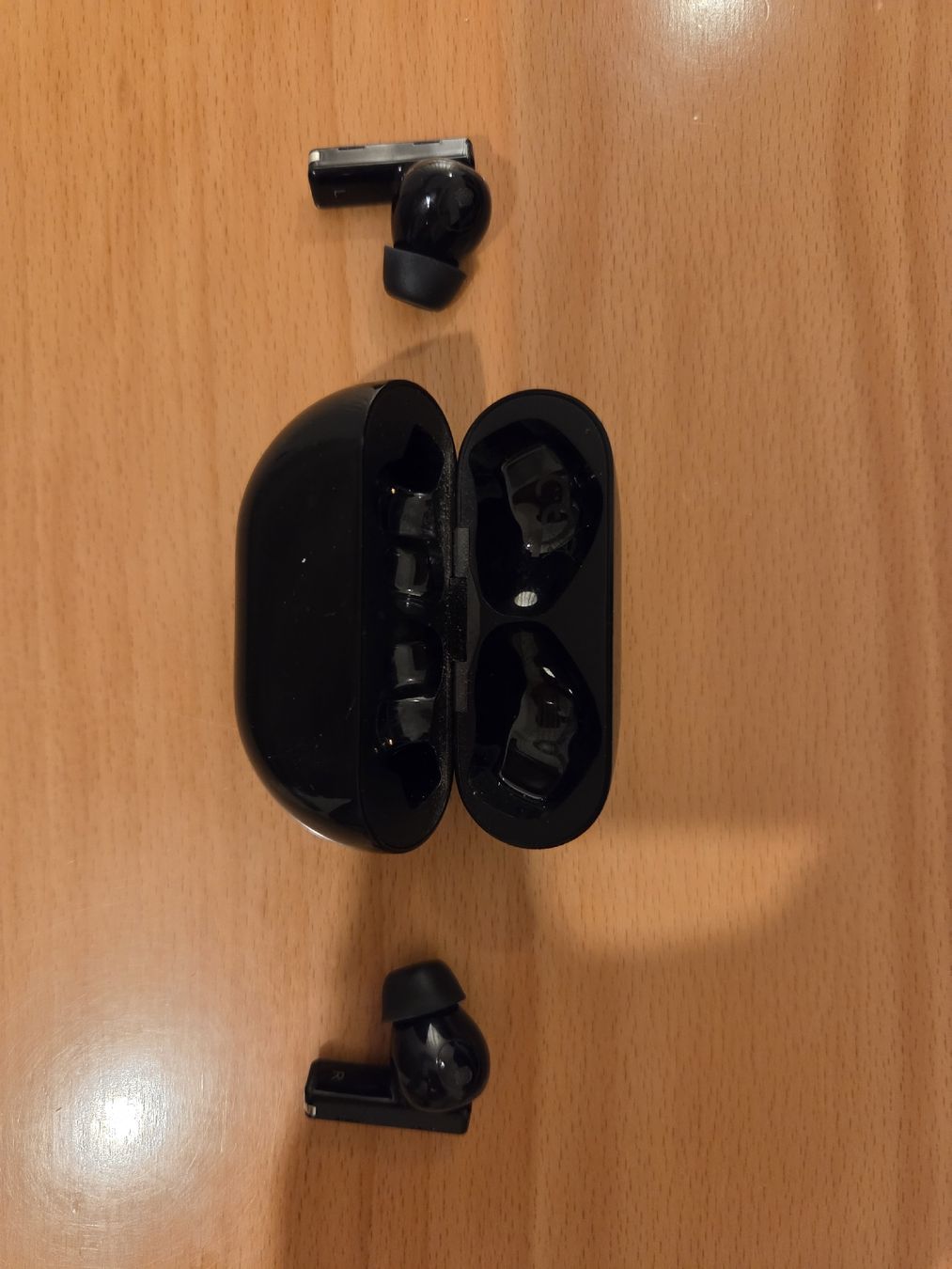 Huawei Cuffie: Huawei FreeBuds Pro Kopfhörer – Usato da Münchenstein venduto da Furki22 3