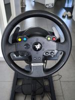Thrustmaster TMX Force Feedback und Next Level Racing Wheel