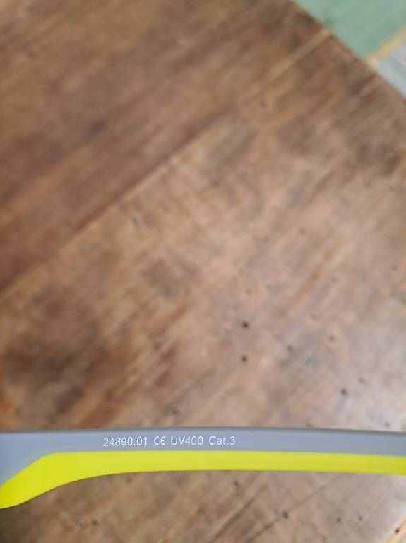 Occhiali & Lenti: Sonnenbrille lunettes de soleil – Usato da Vessy venduto da grandfontaine 2