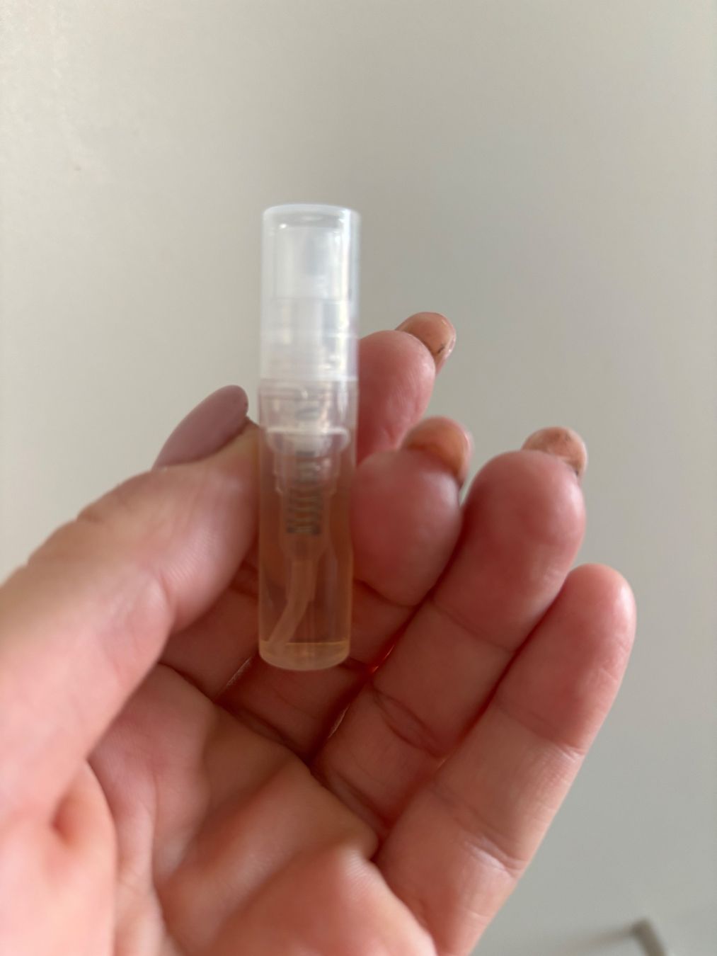 Dolce & Gabbana Parfum & Eau de Toilette: Dolce & Gabbana Devotion EDP Duftprobe 2 ml. – Gebraucht aus Zürich von deruja 1