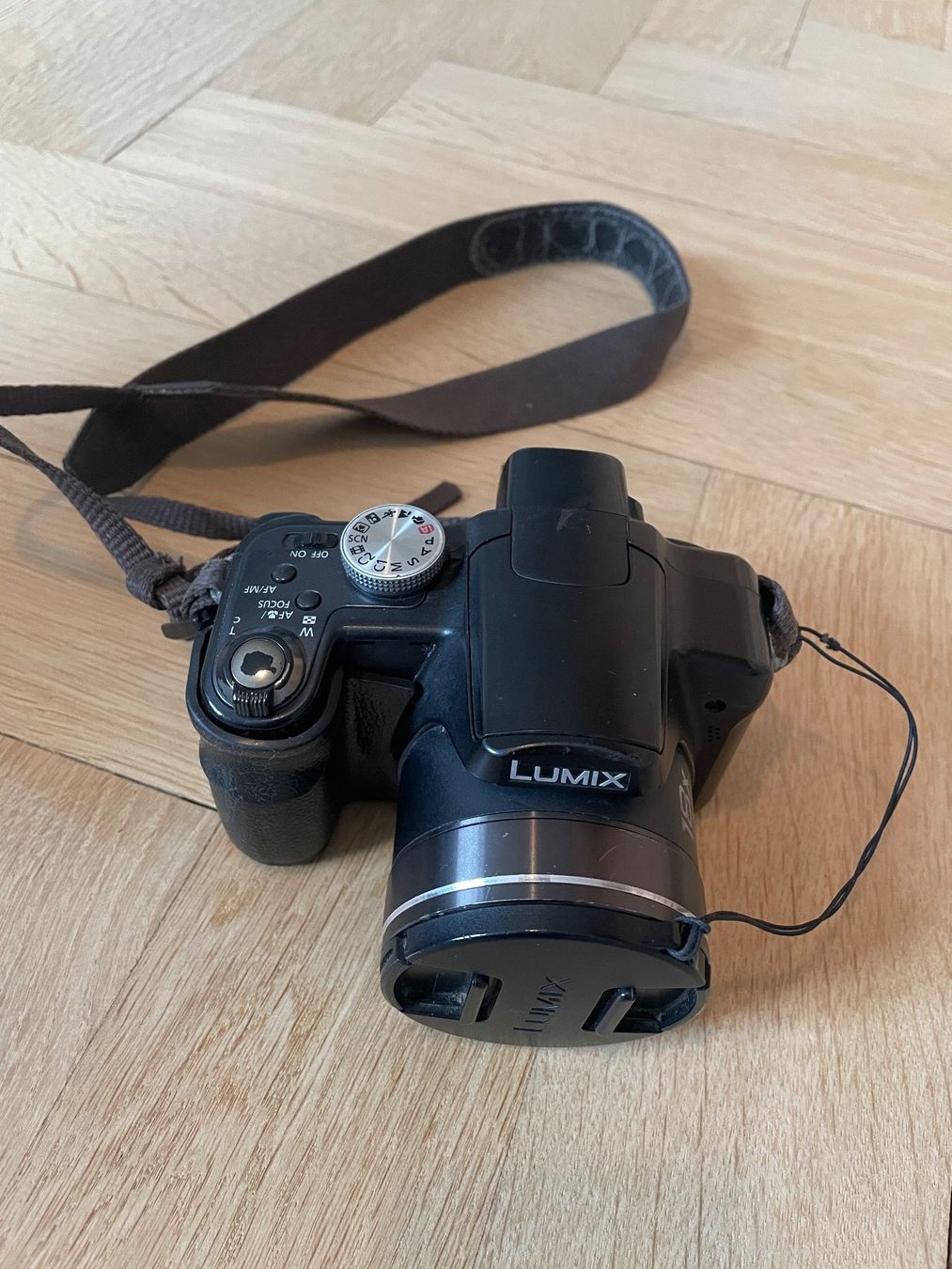 Panasonic Kamera: Panasonic Lumix DMC-FZ28 – Gebraucht aus Amriswil von samuel999 1