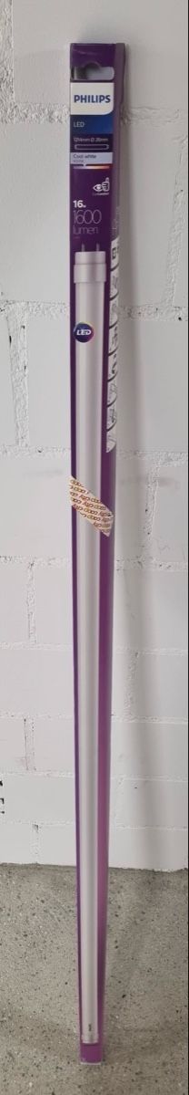 Philips Lampade: Philips LED Leuchtstoffröhre  – Nuovo e nell'imballaggio originale da Bern venduto da chr_y8f7