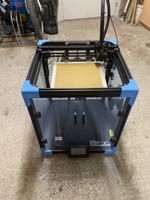 Creality Ender6 3D Drucker inkl Zubehör