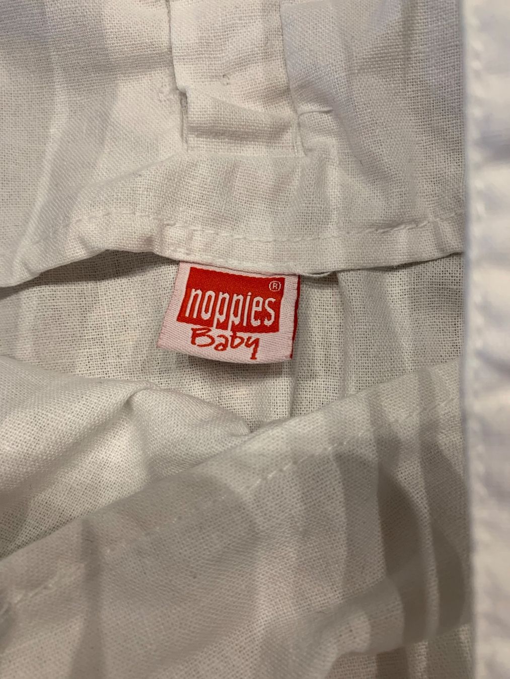 Robes et jupes: Noppies Kleid Gr.86 – D'occasion à Oberdorf SO par sa-na 2