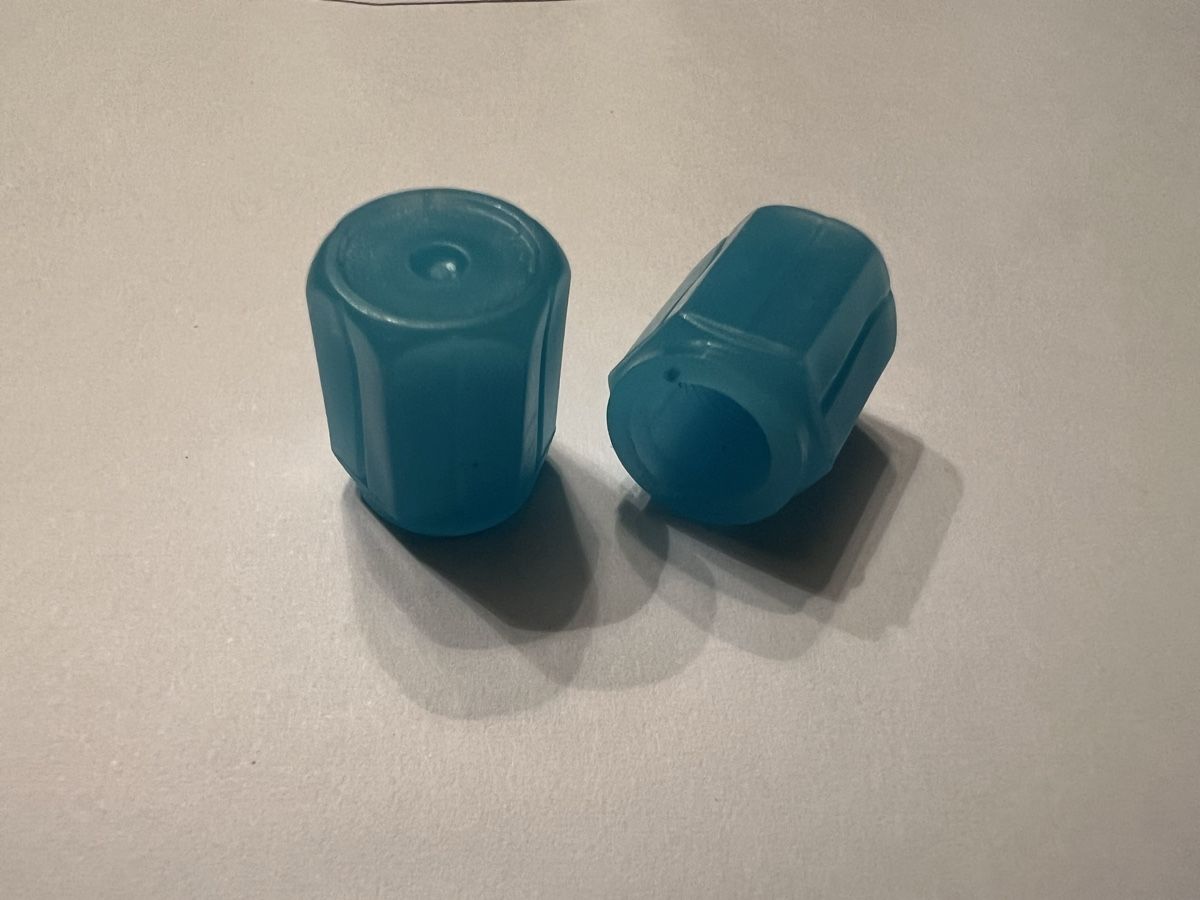 Piaggio Parti ricambio per ciclomotori: Ventildeckel für Auto oder Mofa (leuchten) – Nuovo (secondo la descrizione) da Herzogenbuchsee venduto da risch2010