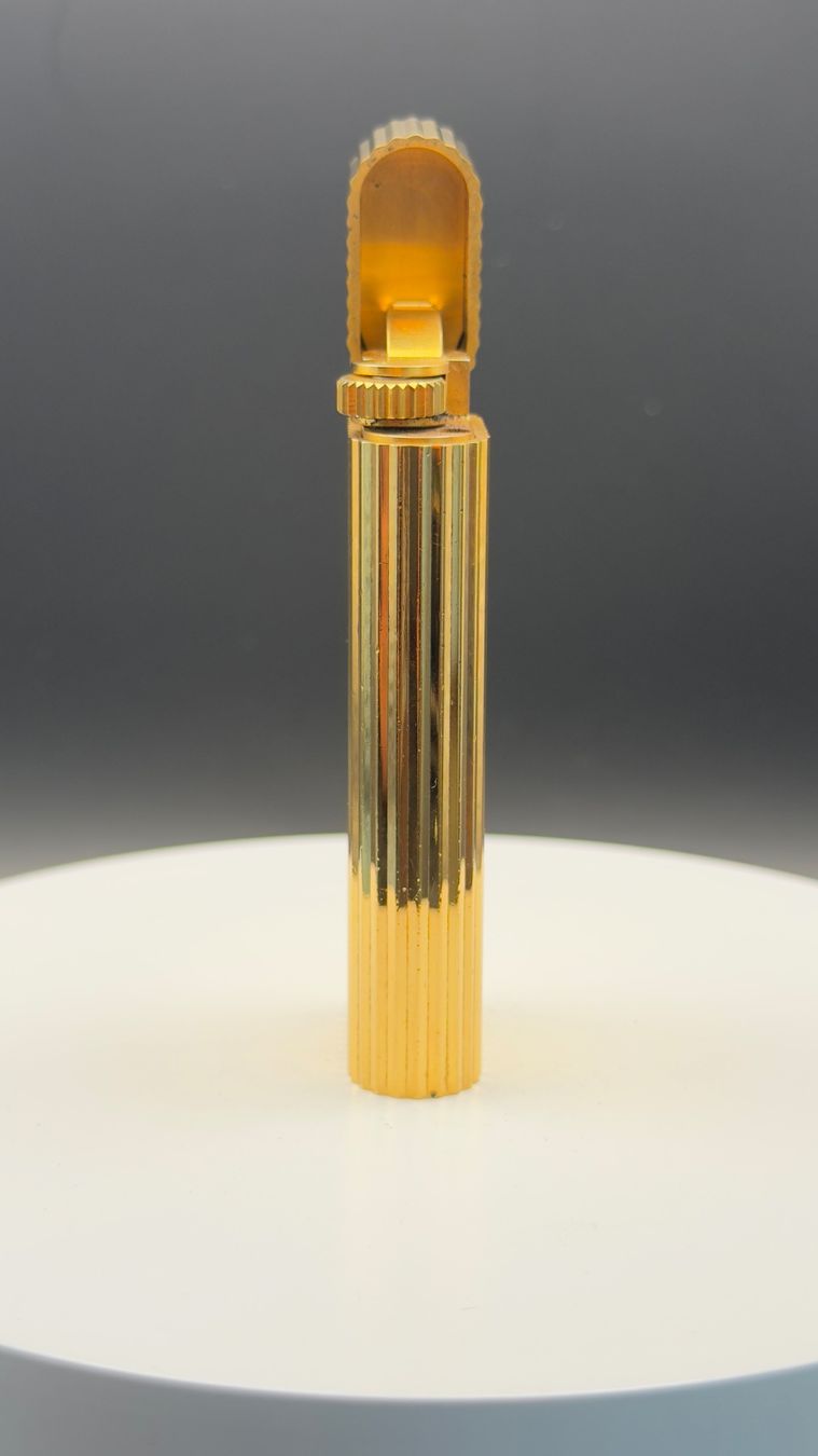 Cartier Accendini: Briquet Must Cartier – Usato da Onex venduto da Blessup 3