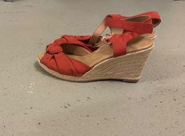 On Y Go sandalen