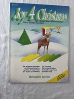 Buch Joy 4 Christmas - Klavier