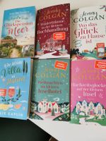 6 Bücher