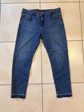 Damen-Jeans OPUS, Grösse 42, top Zustand