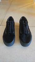 Scarpe VANS old school stackform 38.5 sneakers