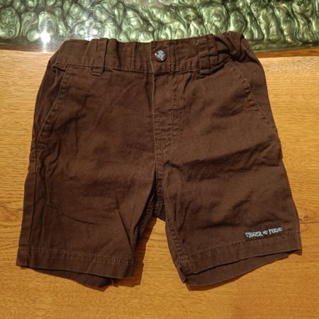 Shorts Grösse 86