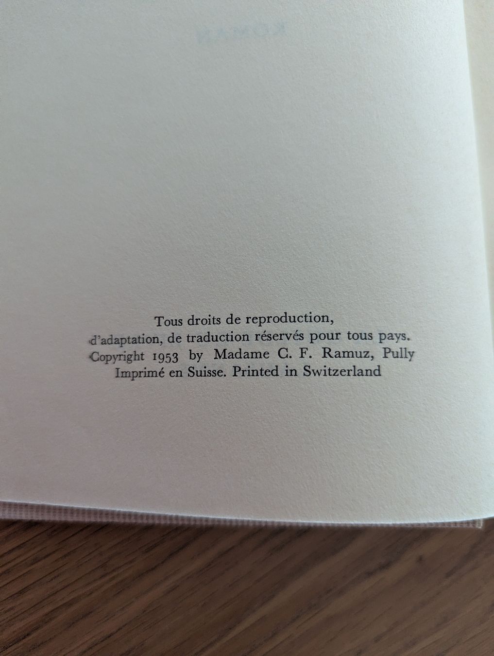Libri: Les circonstances de la vie  – Usato da Ardon venduto da hel_2xvs 3