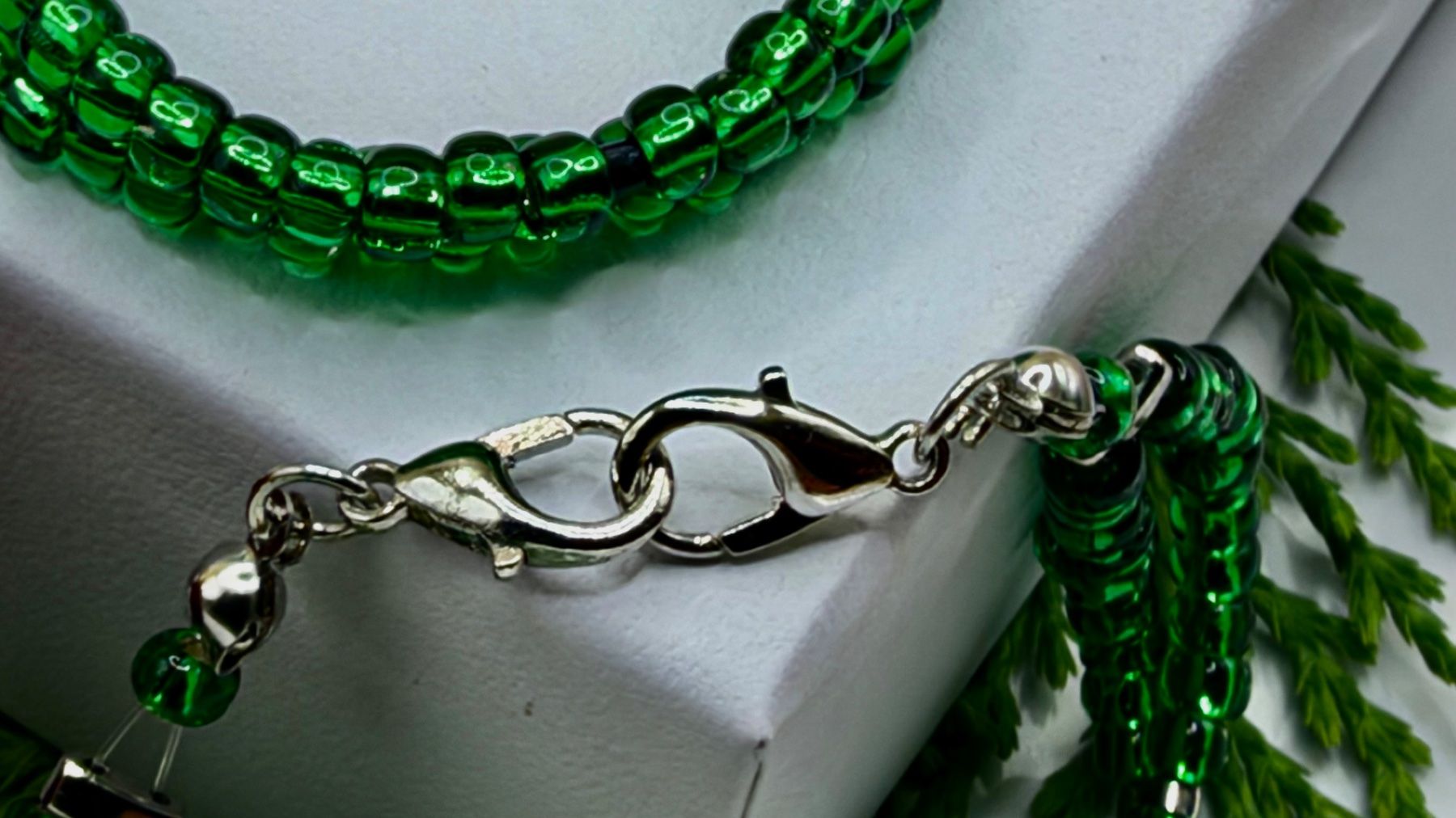 Bracciali & Braccialetti: Armband – Nuovo (secondo la descrizione) da Pfaffnau venduto da bawengen49 2
