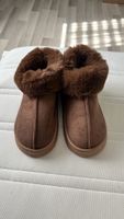 Fake Uggs