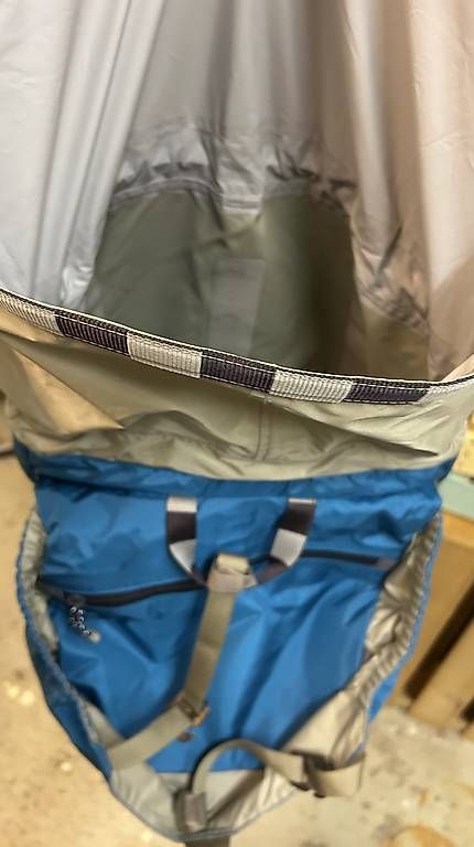 Exped Zaini: rucksack exped mountain pro 30 – Nuovo (secondo la descrizione) da Basel venduto da mentaltrap 2