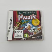 Lernerfolg Grundschule Musik (Nintendo DS)