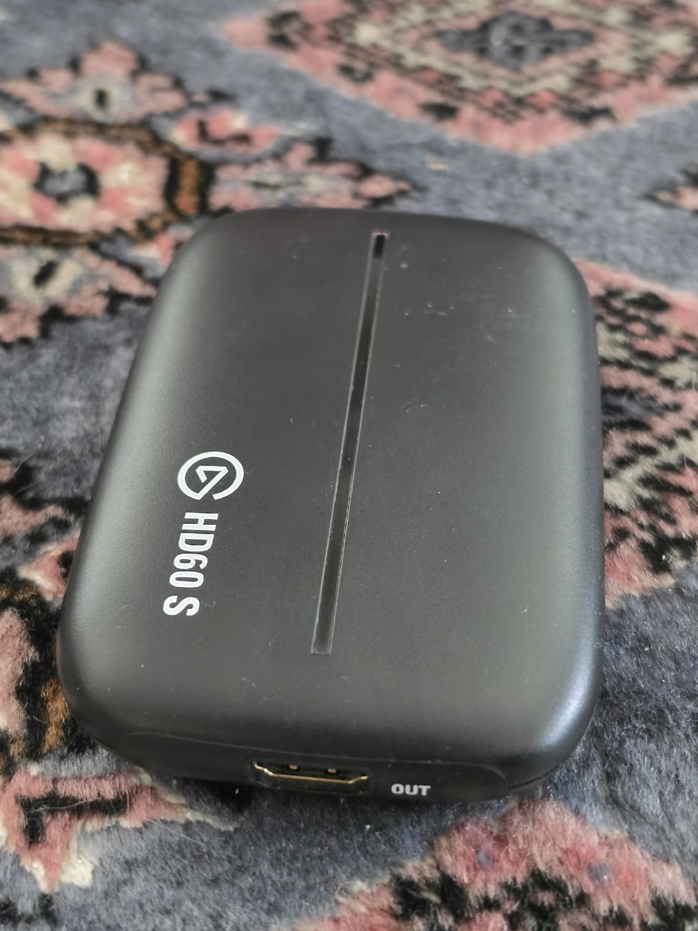 Elgato Aufnahmegeräte: Elgato HD60 S | Capture Card – Gebraucht aus Tann von Flowerfield 2