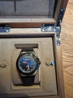 Uhr Girard-Perregaux Laureato Absolute