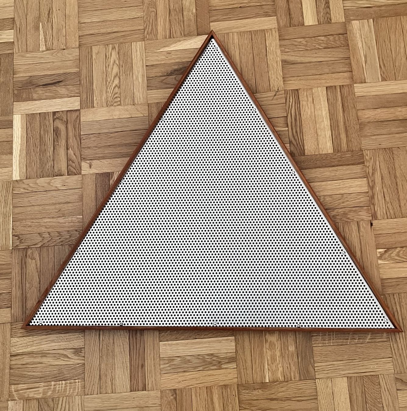 Cornici: Pinwand 60 x 60 cm – Usato da Kriens venduto da TSCH1 1