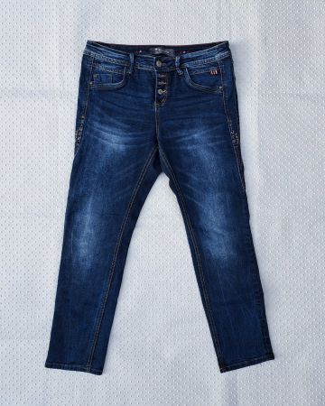 Multiblu Jeans, Top Zustand, Grösse 40