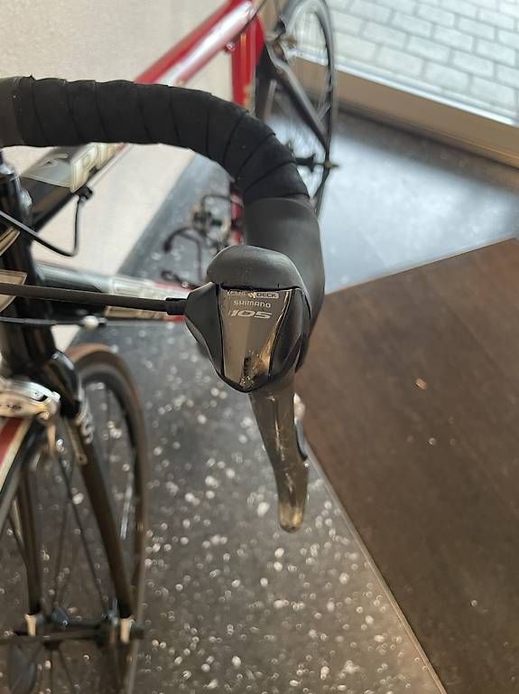 Biciclette: Rennvelo Simplon – Usato da Hergiswil NW venduto da ballmera 4