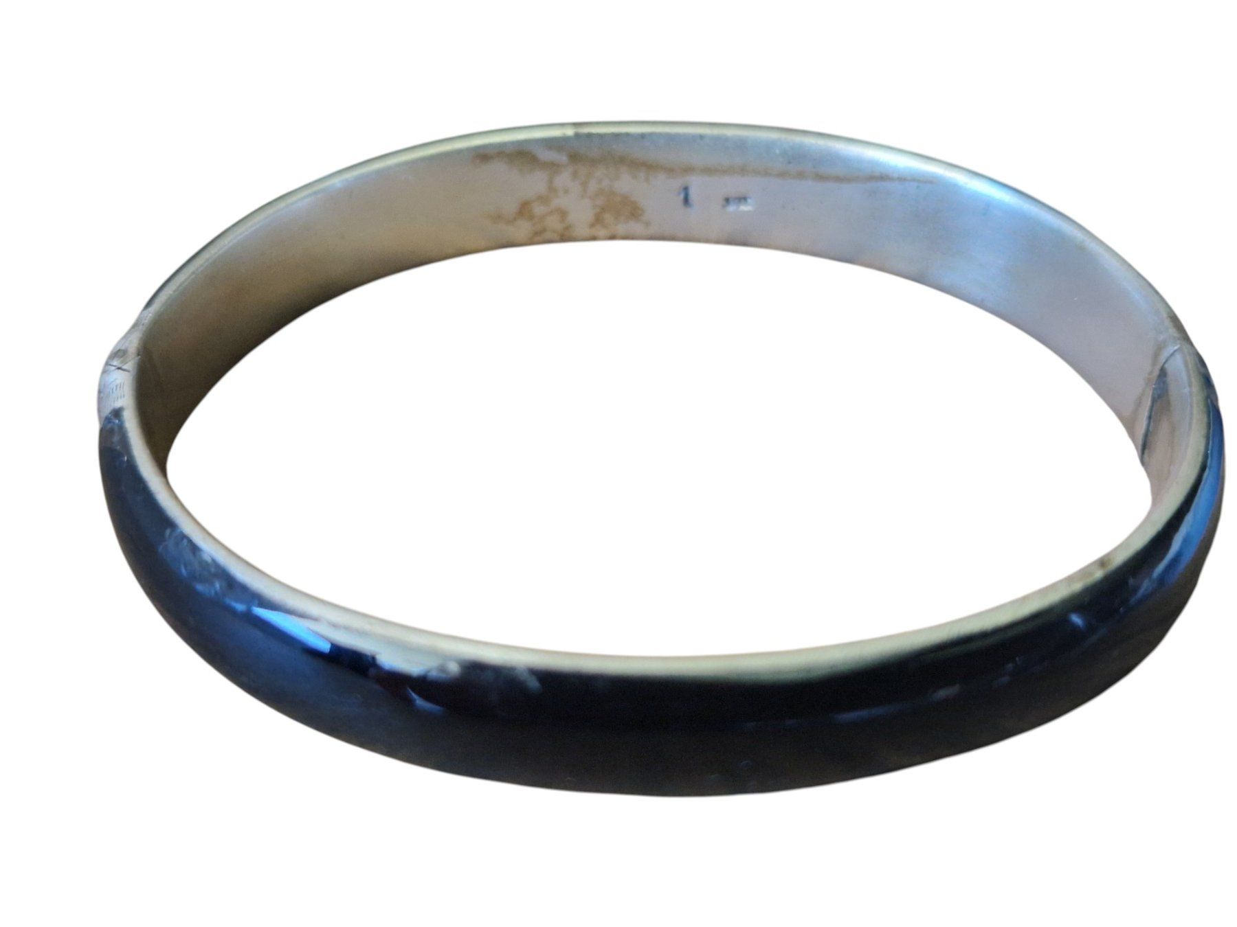 Bracciali & Braccialetti: Armreif Biedermeier Nr.1 – Usato da Mörschwil venduto da antiksalon21 4