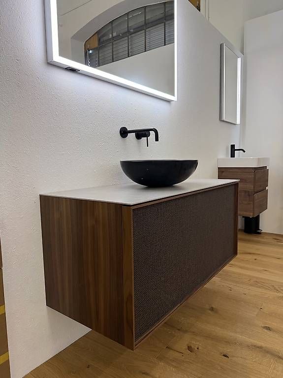 Mobili per bagno: Domovari Deluxe Badmöbelset – Usato da Amriswil venduto da deluxe_bad 1