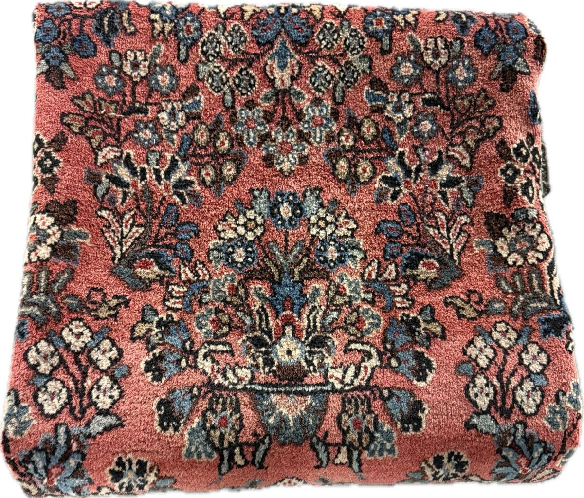 Teppiche: #23- PERSIAN CARPET - SAROUGH - 250cmx180cm – Gebraucht aus Lausanne von Geren_Hojreh 2